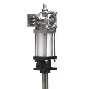 Bomba de Grasa Lincoln Lubrigun