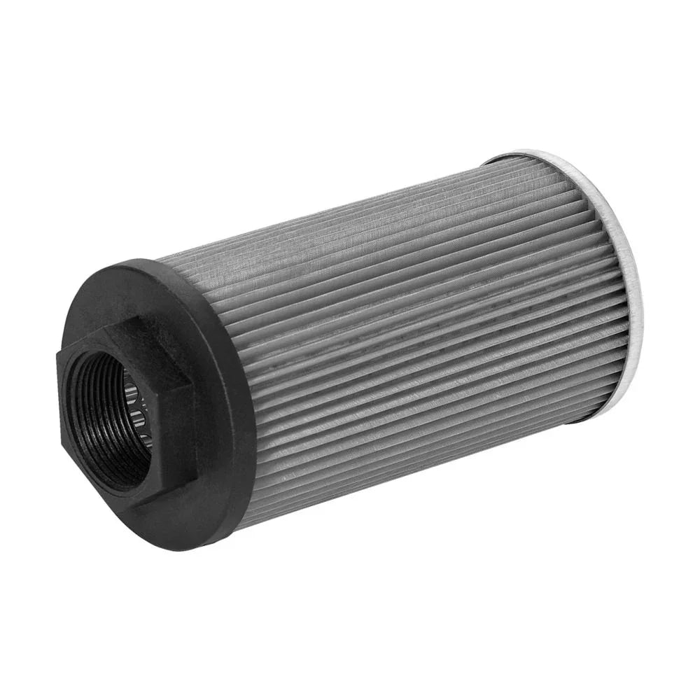 Elemento de Filtro Hidráulico Eaton 215241 Inlet Strainer OF3 12 10 100 Mesh, 1.5" NPTF - Tienda fluitek