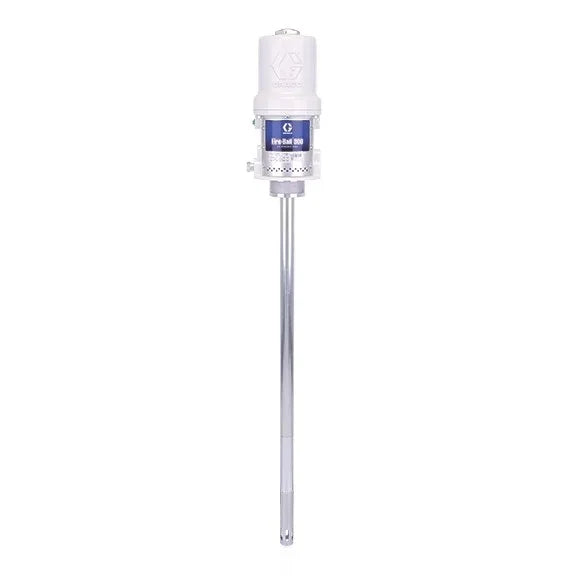 Bomba de Grasa Fire-Ball 300 50:1