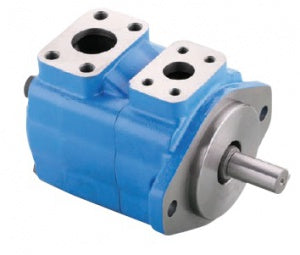 Bomba Hidráulica de Paletas Vickers 421602-CC – 2520VQ21A11