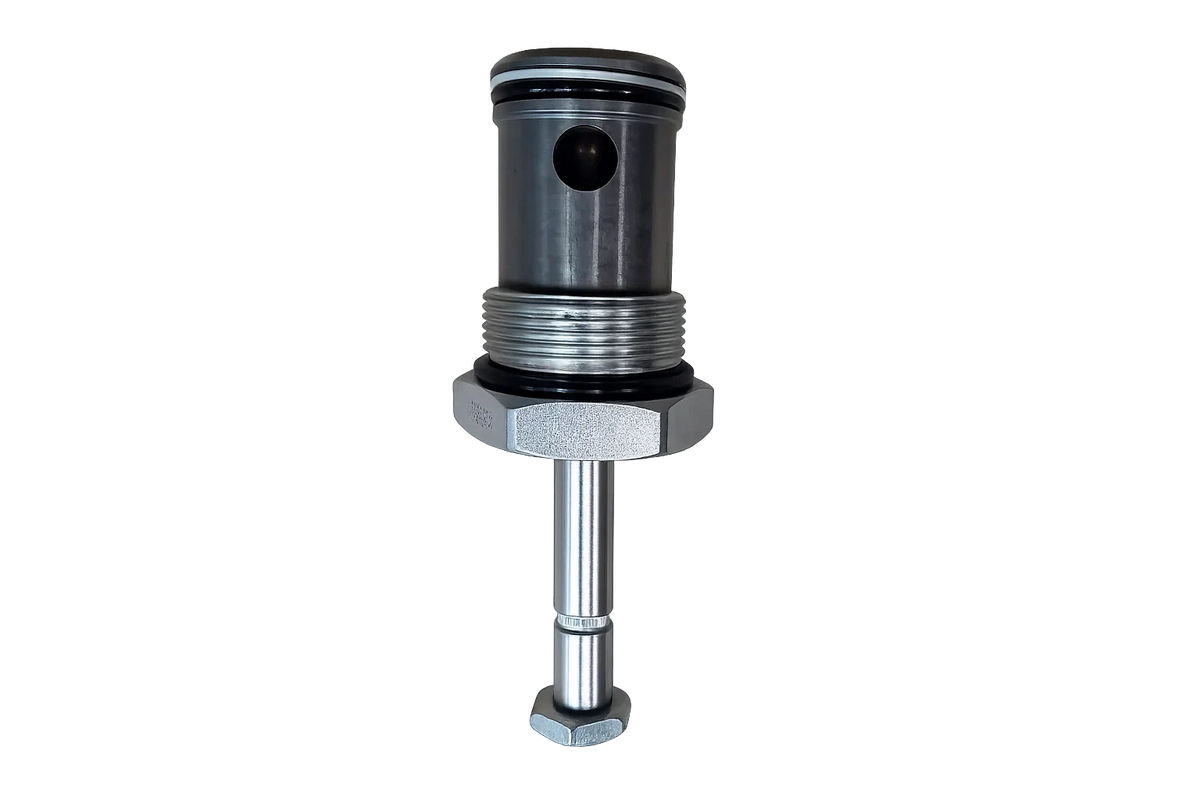 Válvula Hidráulica Vickers SV2-20-C-0-00 – Control de Presión y Flujo - Tienda fluitek