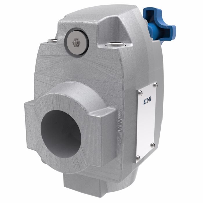Válvula de Alivio Hidráulica 590536 – 3/4" NPT