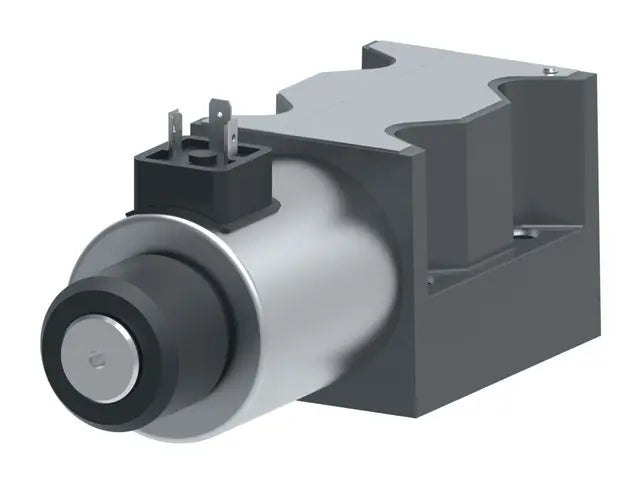 Válvula Direccional Hidráulica Vickers by Danfoss 616771 – DG4V-5-2A-M-U-C6-20, 220V AC