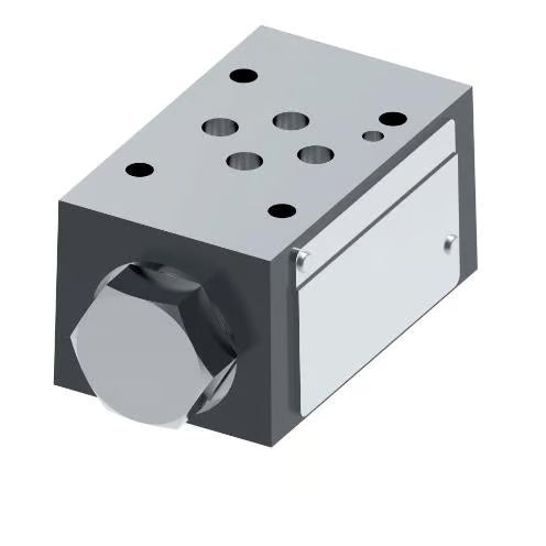 Bomba Hidráulica de Pistones 694414 – 186/223 L/min, 250 Bar