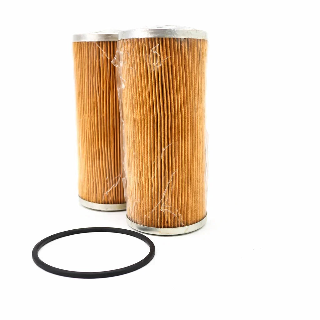 Kit de Elemento de Filtro Vickers 737830 – Filtración Hidráulica 10 Micrones - Tienda fluitek