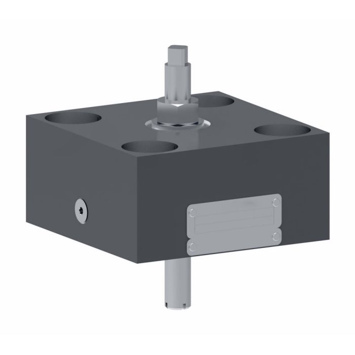 Cuerpo Válvula Cartucho Vickers 846AN00004A – Serie 16