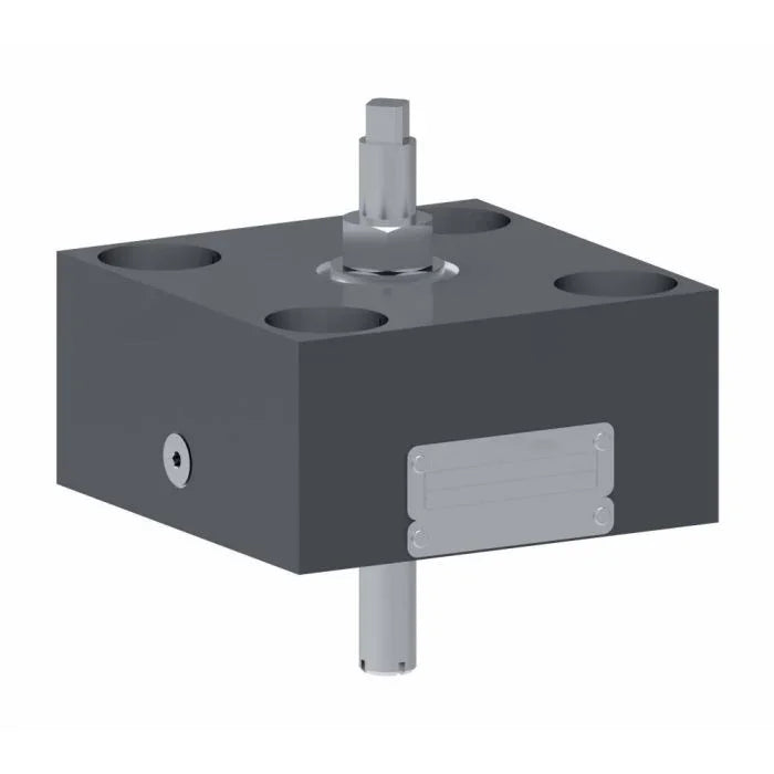 Cuerpo Válvula Cartucho Vickers 846AN00004A – Serie 16 - Tienda fluitek