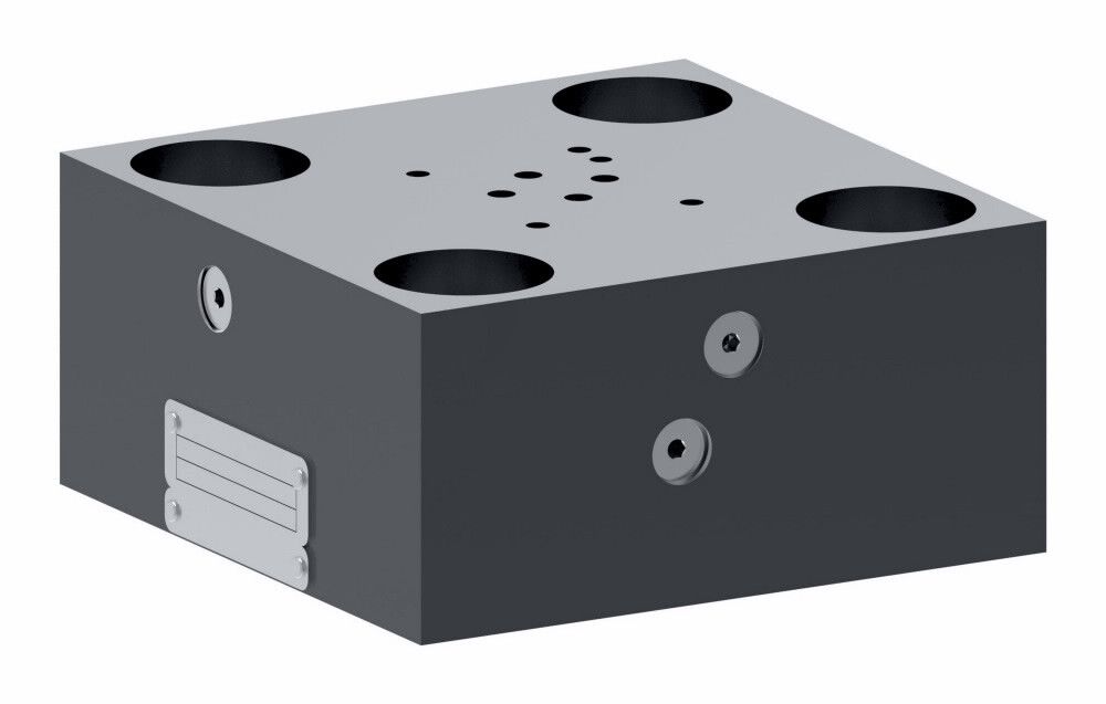Válvula de Control Vickers CVCS-32-D3-20-AP199 (846AN00138A)