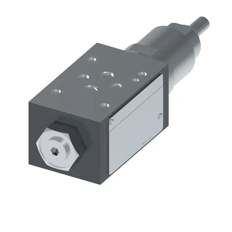 Bomba Hidráulica de Paletas Vickers 870036 – 2520VQ