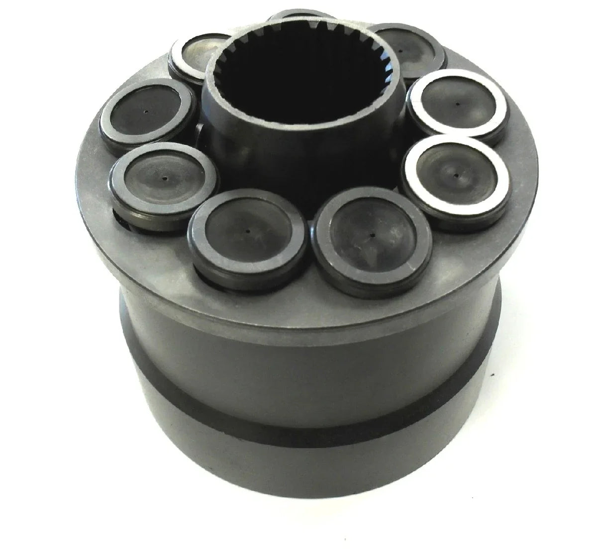 Kit de Grupo Rotativo Vickers PVH131 (877419) - Tienda fluitek