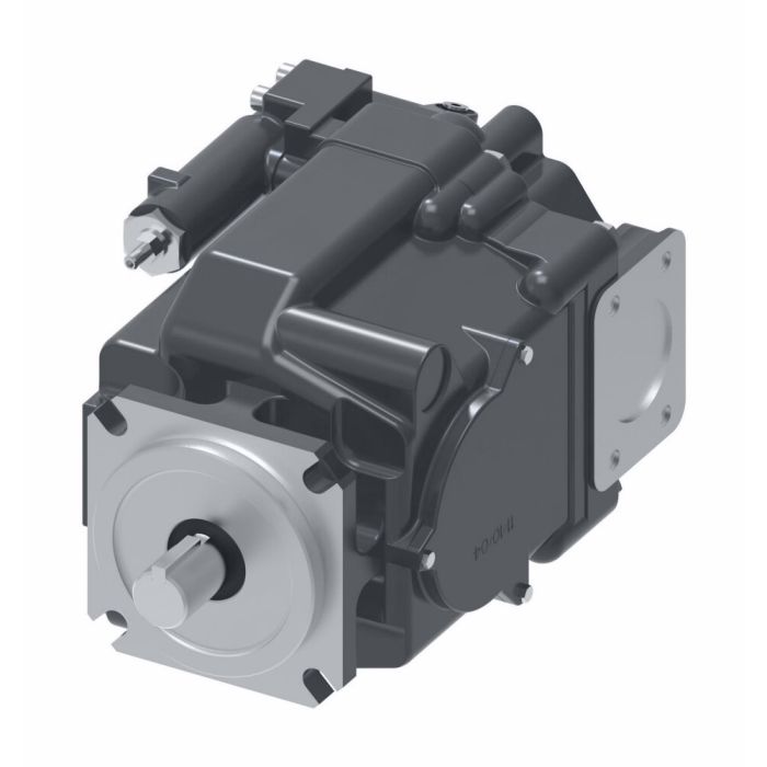 Motor Hidráulico 877465 – 25 GPM, 30 HP, 315 Bar