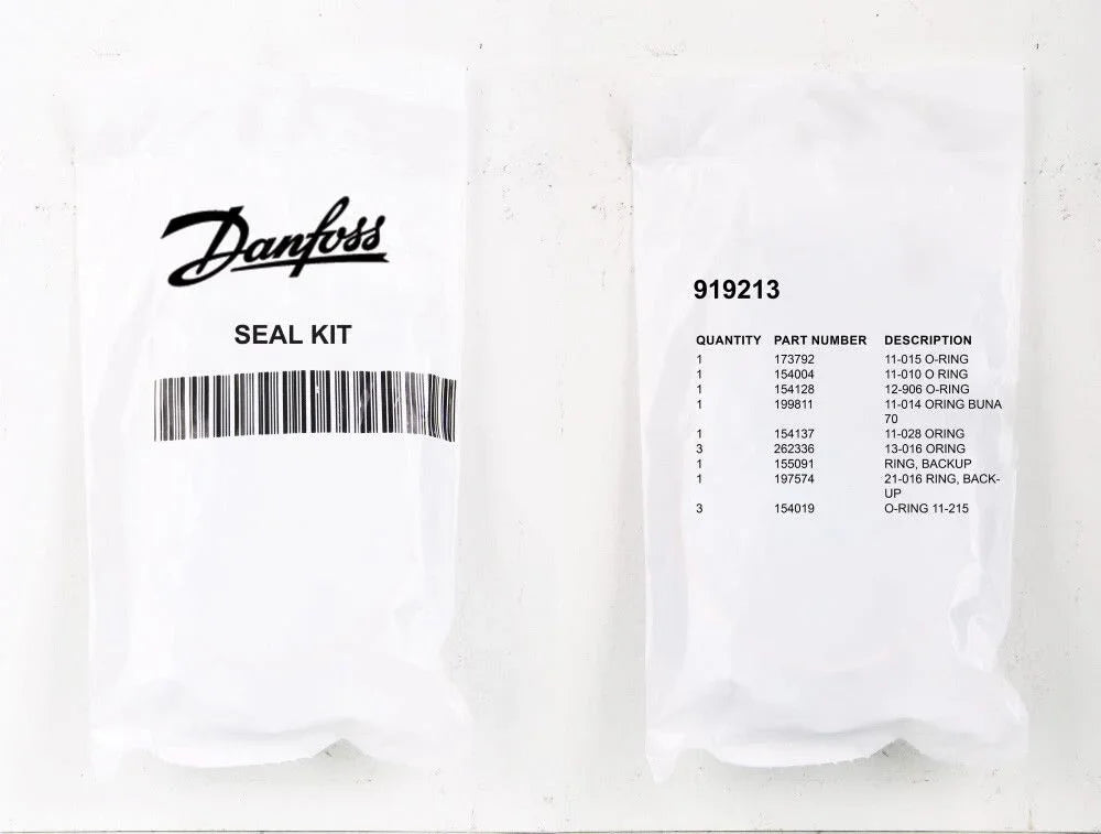 Kit de Sellos Vickers 919213 - Tienda fluitek