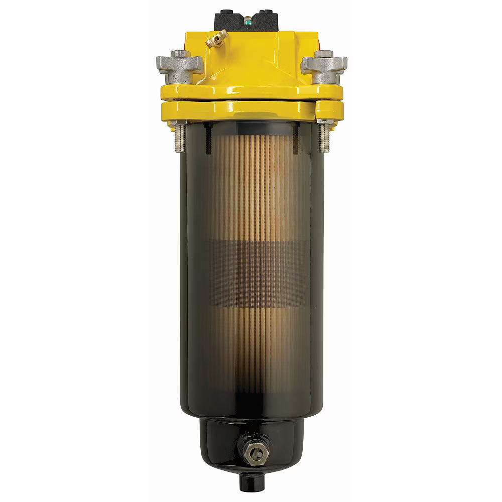 Conjunto de unidad FBO-14-DPL Racor