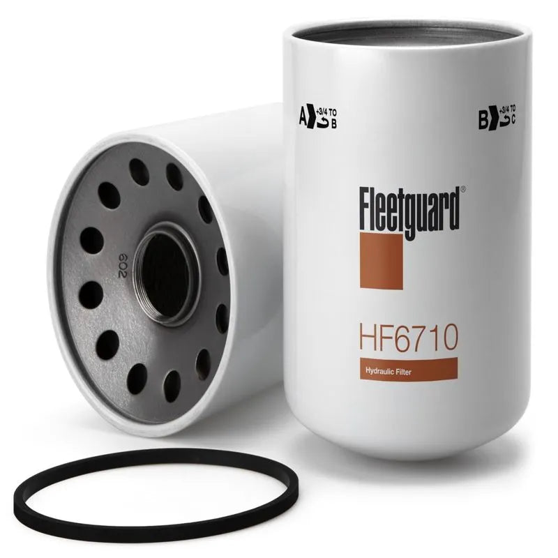 Filtro Hidráulico Fleetguard HF6710 – Elemento de Reemplazo Alta Eficiencia