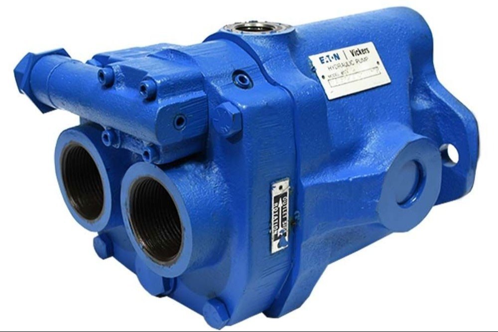 Bomba Hidráulica de Pistones Vickers PVB-15-RSY-31-CM11 – 33 cm³/rev