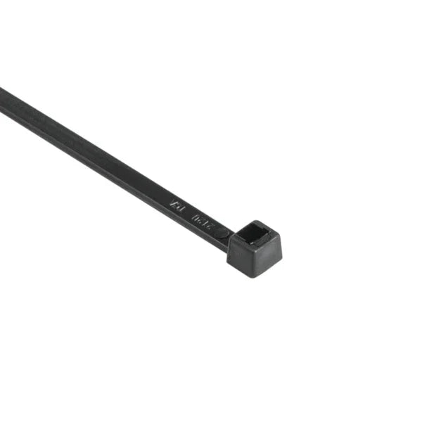 HellermannTyton T50L0C2 Amarra Plástica 15" 50 lb Negra - Tienda fluitek