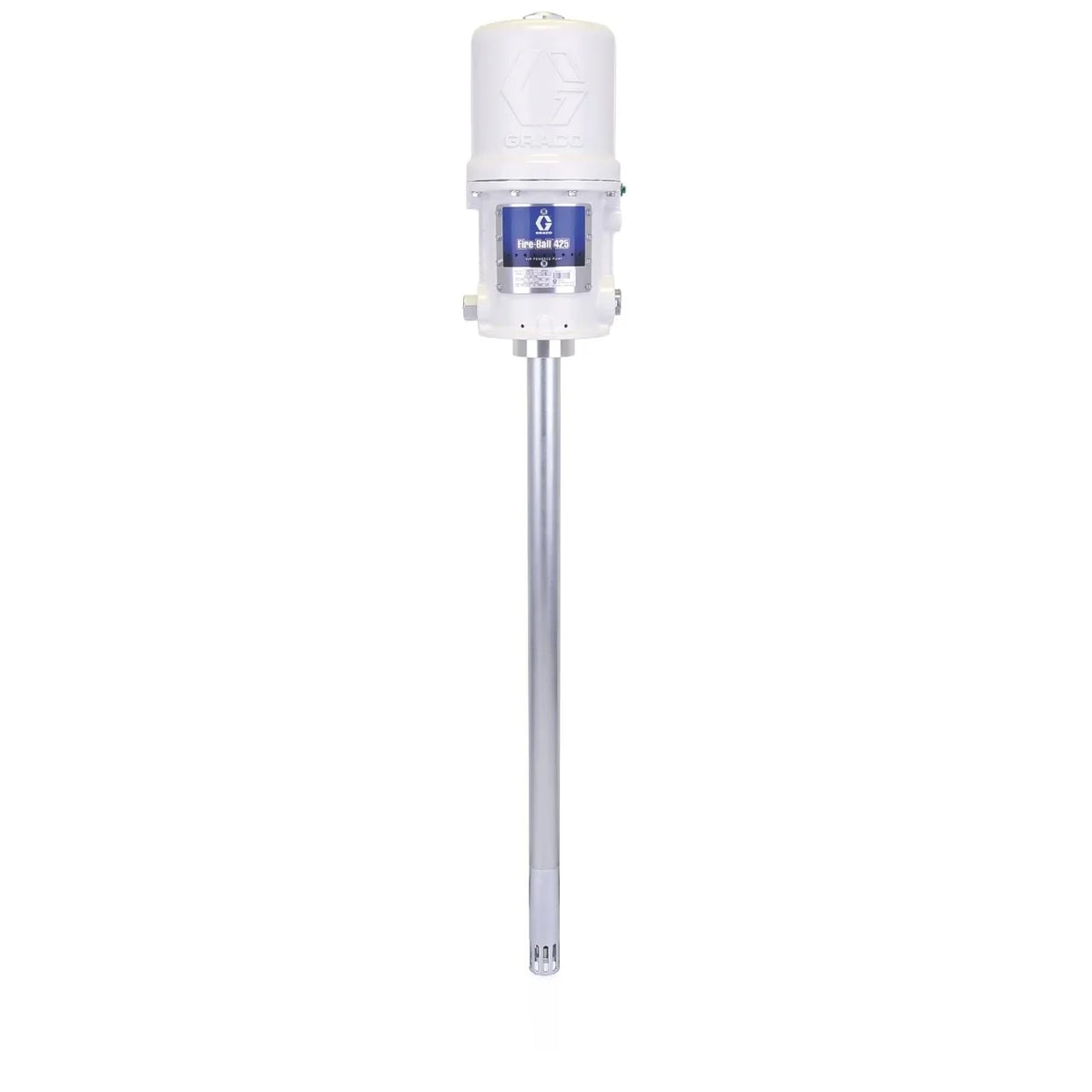 Bomba de Grasa Fire-Ball 425 - Tienda fluitek