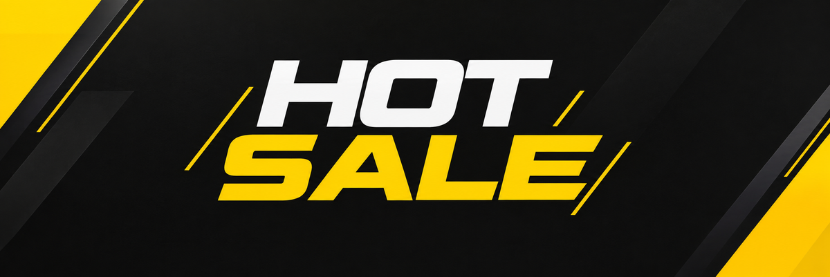 Hot Sale