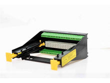 Vickers 02-104808 Soporte Tarjeta Amplificadora para Válvulas Proporcionales (Card Holder)
