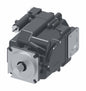 Vickers 02-125259 Bomba Hidráulica de Pistones Axiales PVH98 Caudal Variable	vickers