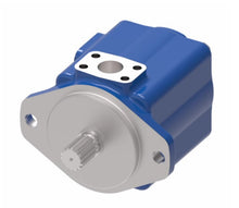 Cartucho de Bomba Vickers 25VQTB21A2297CC20R (02-125443)