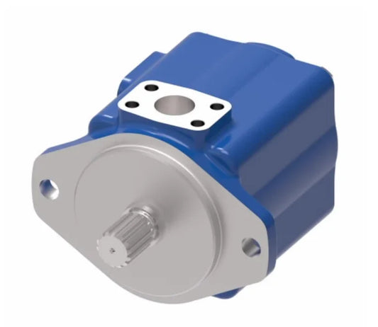 Cartucho de Bomba Vickers 25VQTB21A2297CC20R (02-125443) - Tienda fluitek