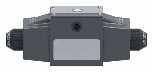 Válvula Direccional Solenoide Vickers DG4S4 012N D 60 – Control Hidráulico Industrial - Tienda fluitek