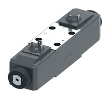 Vickers 02-144943 Válvula Direccional Hidráulica 4/3 CETOP 3 NG6 220/240V	eaton	"Vickers by Danfoss 02-144943 Válvula Direccional Hidráulica para Sistemas Industriales