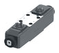 Vickers 02-144943 Válvula Direccional Hidráulica 4/3 CETOP 3 NG6 220/240V	eaton	"Vickers by Danfoss 02-144943 Válvula Direccional Hidráulica para Sistemas Industriales
