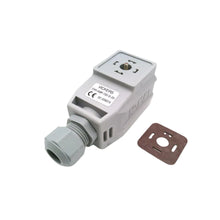 Amplificador Vickers 02-326010 – Electrónica de Control