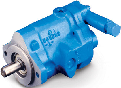 Bomba Hidráulica Rotativa 02-341685 – Uso Industrial
