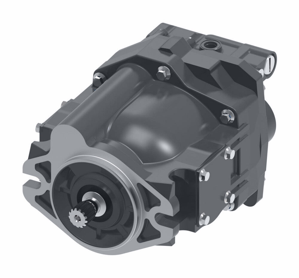 Bomba Hidráulica de Pistones Vickers by Danfoss 02-466127 – Serie PVH / PVE, Circuito Abierto