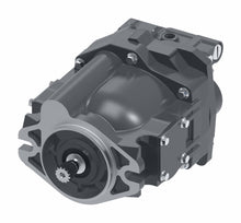 Bomba Hidráulica de Pistones Vickers by Danfoss 02-466127 – Serie PVH / PVE, Circuito Abierto