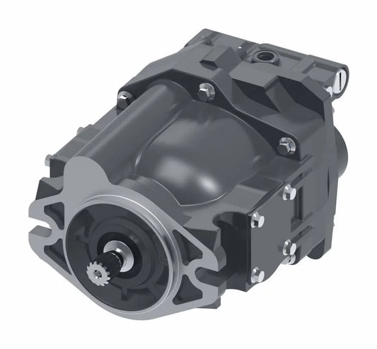 Bomba Hidráulica de Pistones Vickers by Danfoss 02-466127 – Serie PVH / PVE, Circuito Abierto - Tienda fluitek