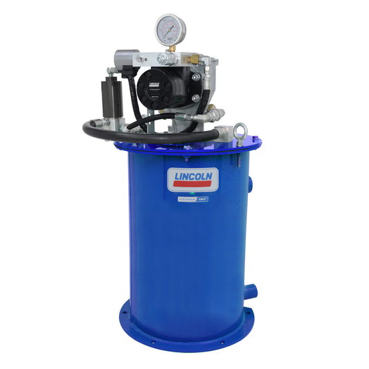 Bomba de Lubricación Hidráulica Lincoln FlowMaster II