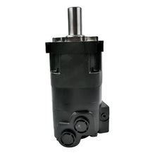 Válvula Direccional Hidráulica 109-1157-006 – 4/3 Vías, DN10, Doble Solenoide