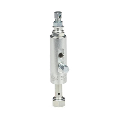 Manifold con Inyectores GL-1