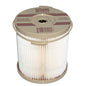 Elemento de Filtro Separador de Agua Parker Racor 2040SM-OR – Spin-On, 40 Micrones, Serie R-20