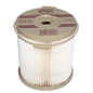 Racor 2040SM-OR Filtro Combustible 40 Micrones | Separador de Agua