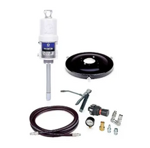 Kit Bomba de Grasa Fire-Ball 300 15:1