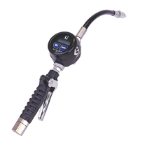 Graco 238641 Pistola de Aceite Neumática 1/4" NPT