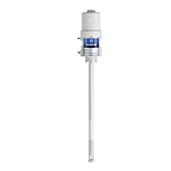 Bomba de Grasa Fire-Ball 300 50:1
