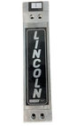 Barra Guía Lincoln 242786 – Pilot Bar para Sistemas de Lubricación