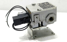 Solenoide Lincoln 244727 120V para Sistemas de Lubricación