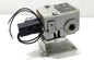 Solenoide Lincoln 244727 120V para Sistemas de Lubricación