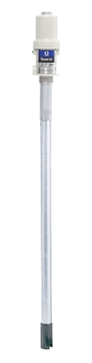 Bomba de Aceite Mini Fire-Ball 225 3:1