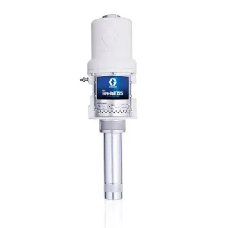Bomba de Aceite Mini Fire-Ball 225 3:1