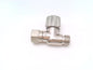 Válvula de Venteo Lincoln 249536 – Para Bombas Industriales PowerMaster®/PileDriver®