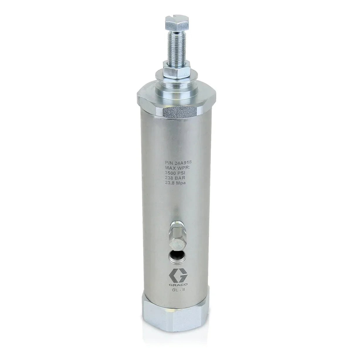 Inyector de Grasa GL-11