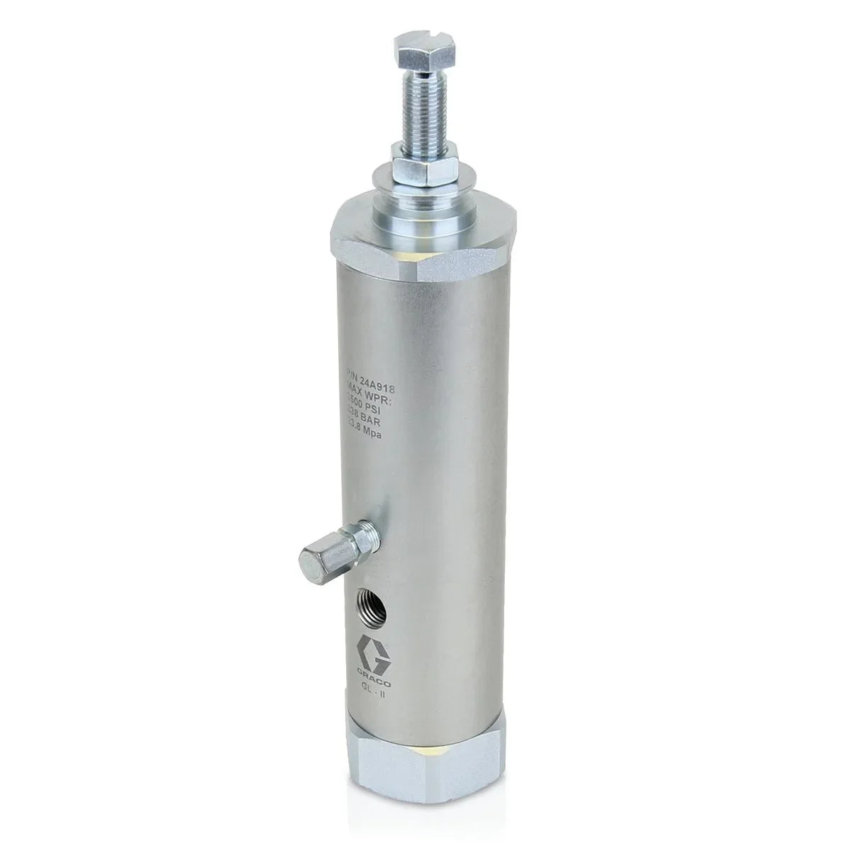 Inyector de Grasa GL-11